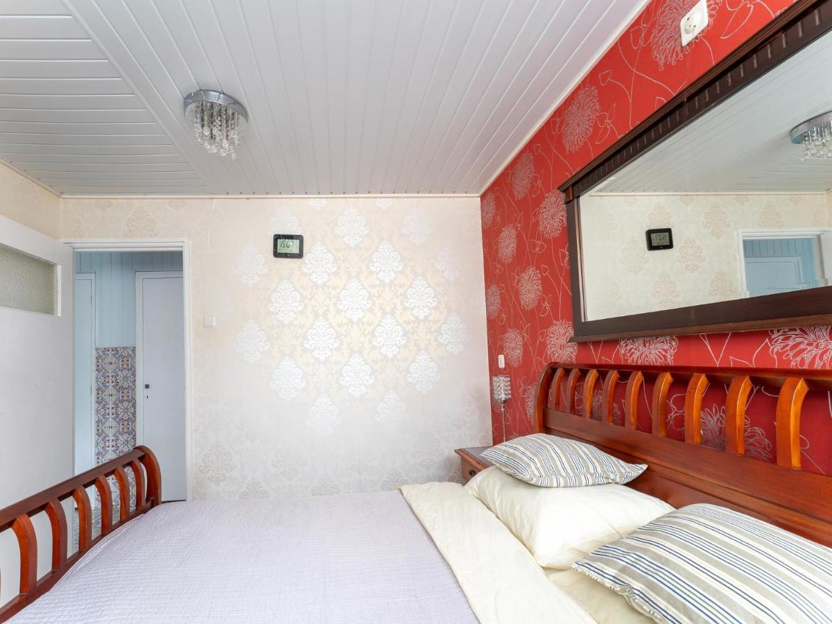 Cosy Apartment In Vlissingen Near The Beach Exteriör bild