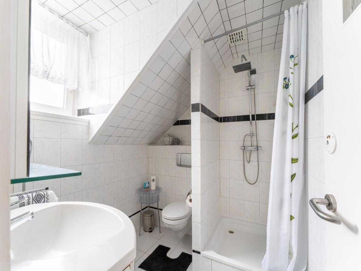 Cosy Apartment In Vlissingen Near The Beach Exteriör bild
